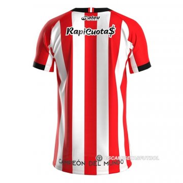 Tailandia Camiseta Estudiantes de La Plata 1ª 2022